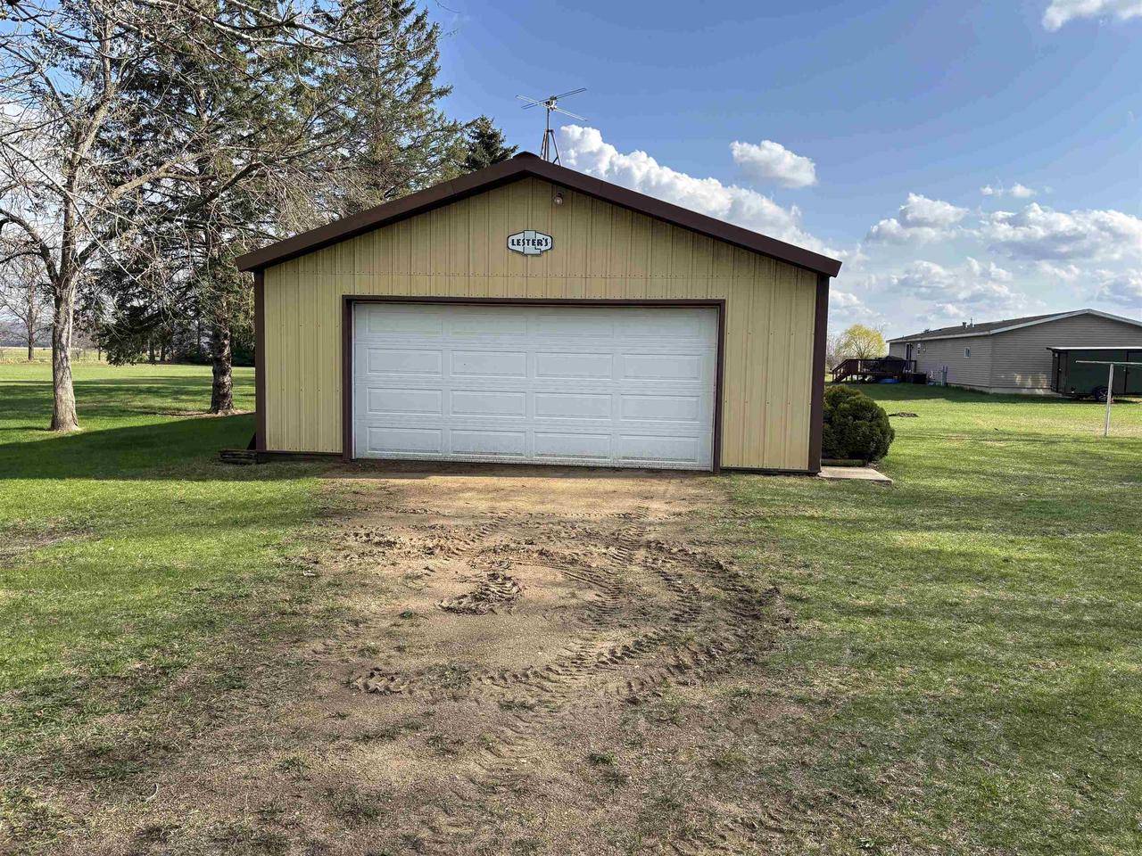 Sauk City, WI 53583,E10979 Highway 60