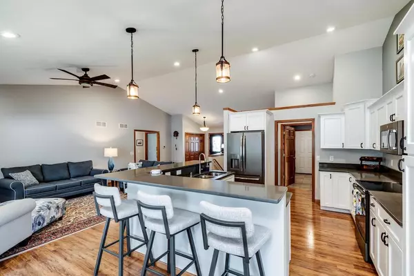 Oregon, WI 53575,274 Stoddard Drive