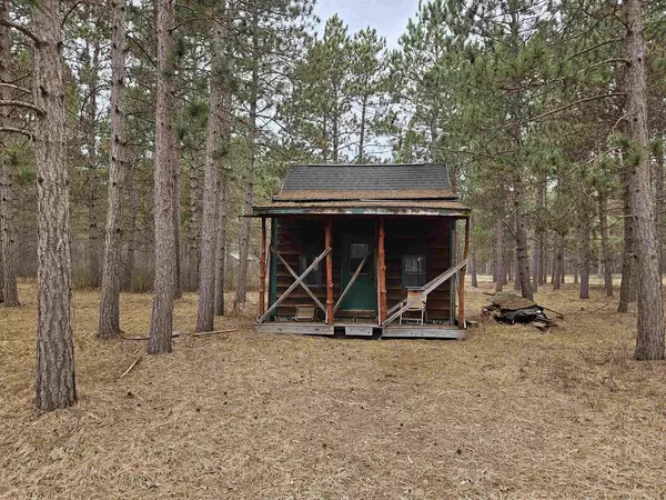 6.22 Acres 6th Avenue, Hancock, WI 54943