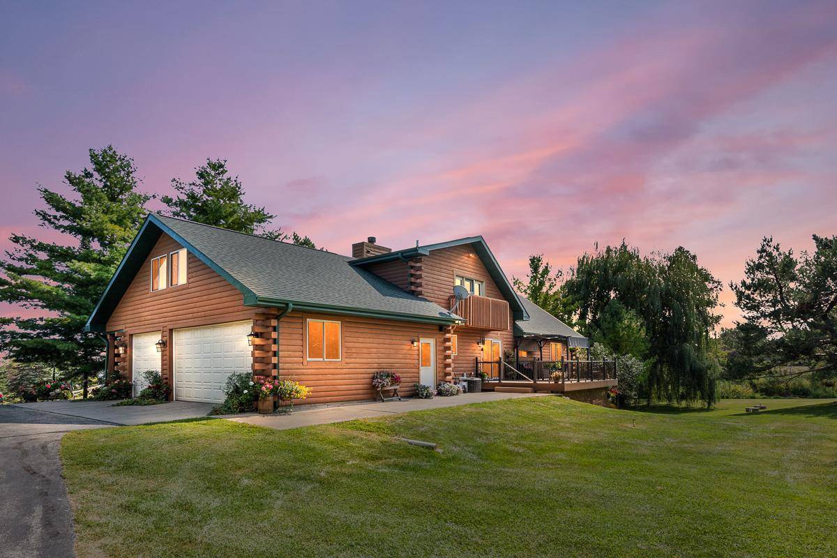 N6192 Prairieview Road, Fond Du Lac, WI 54937