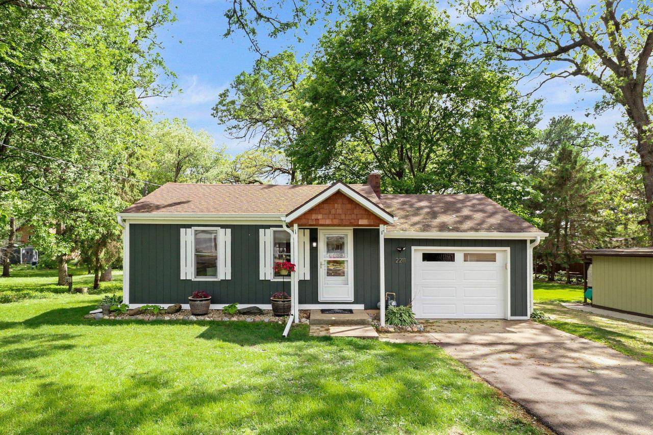 2211 Colladay Point Drive, Stoughton, WI 53589