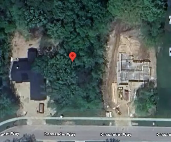 443 Kassander Way, Oregon, WI 53575