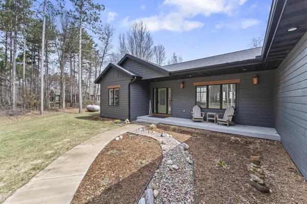 Nekoosa, WI 54457,W3210 Grand View Trail