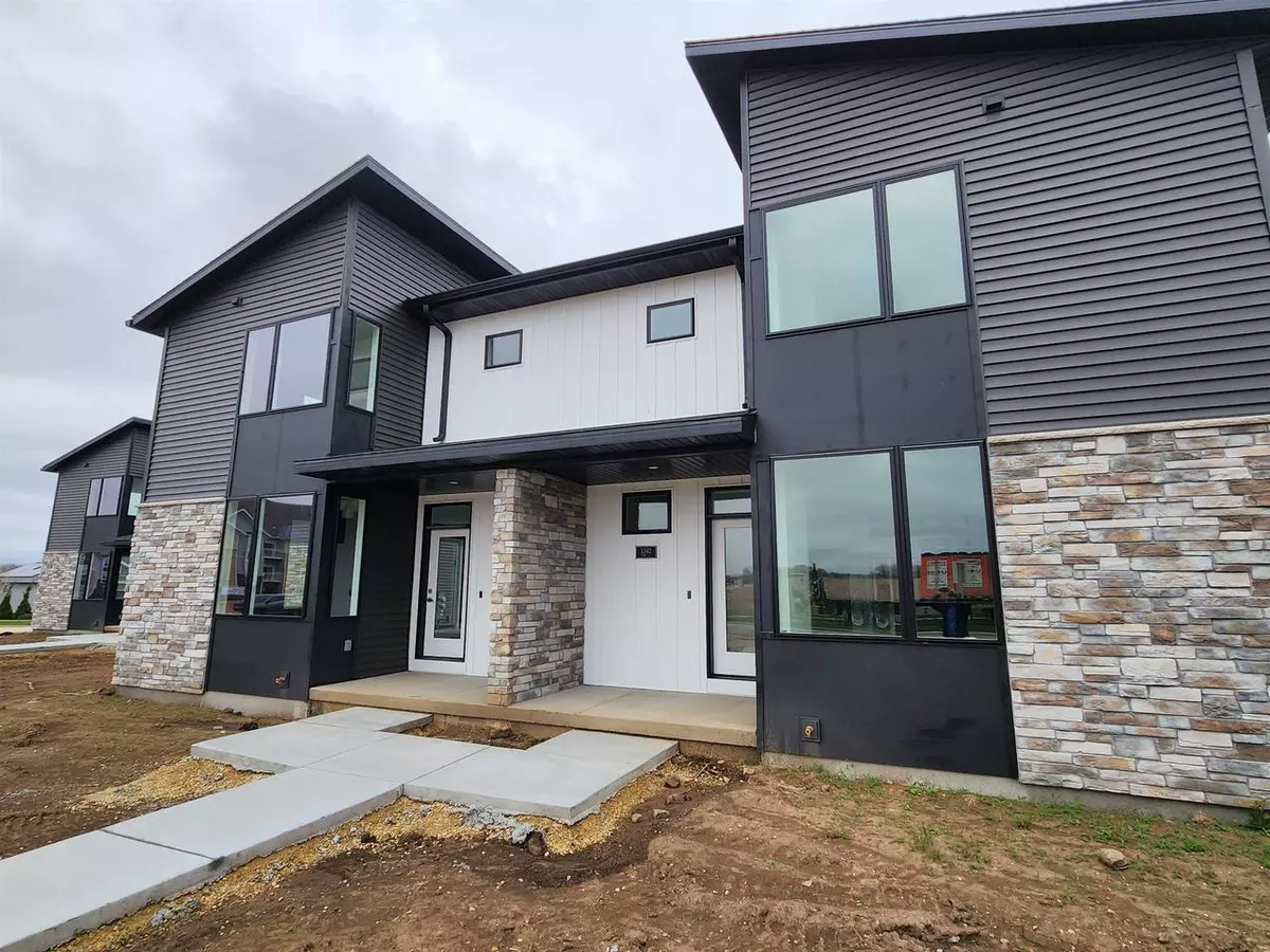 Fitchburg, WI 53711,5342 Nobel Drive #4