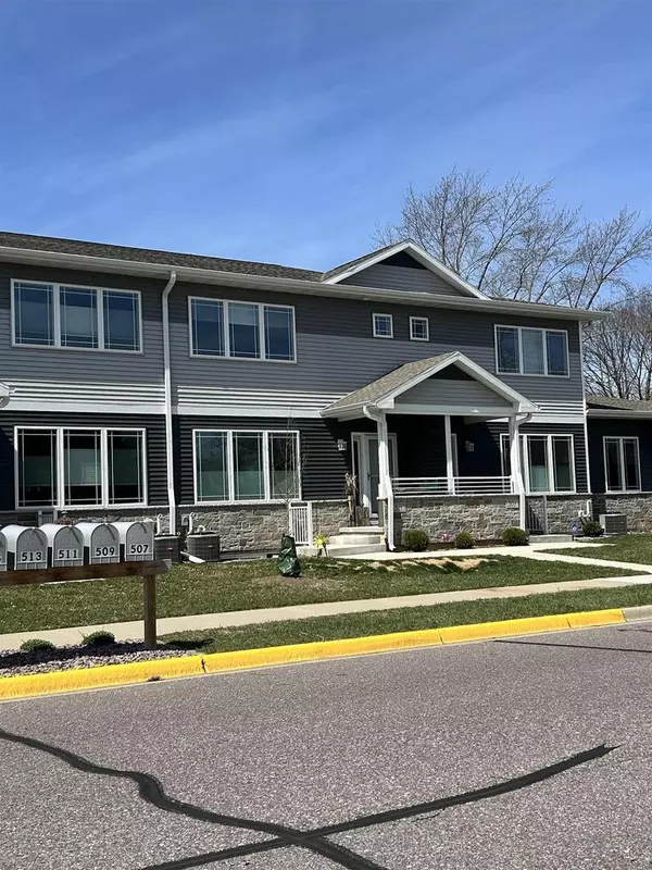 511 Madison Street #511,  Sauk City,  WI 53583