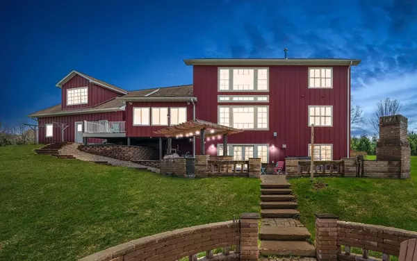 31361 Oak Ridge Drive, Muscoda, WI 53573