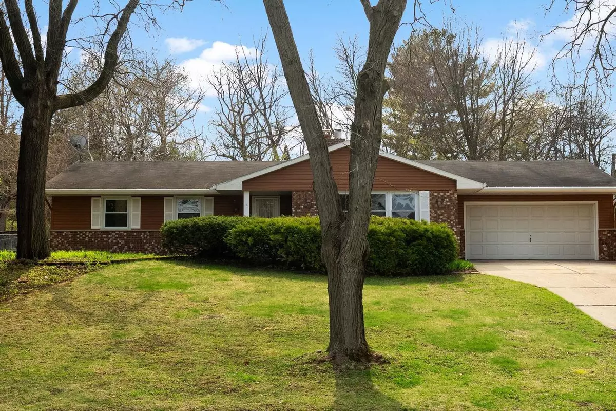 Fitchburg, WI 53711,2795 Ledgemont Street