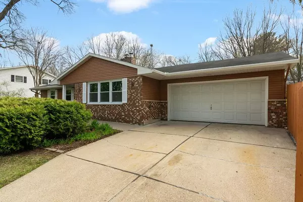 Fitchburg, WI 53711,2795 Ledgemont Street