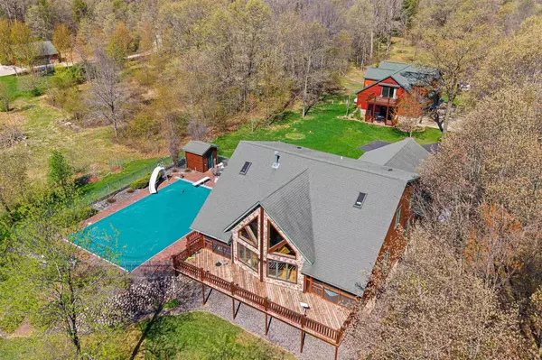 Necedah, WI 54646,W4895 Big Bay Road