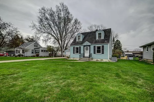 Deforest, WI 53532,717 Columbia Avenue