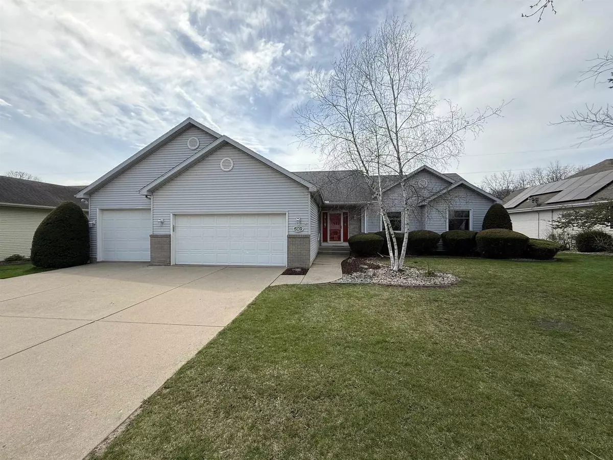 Cottage Grove, WI 53527,509 Southing Grange