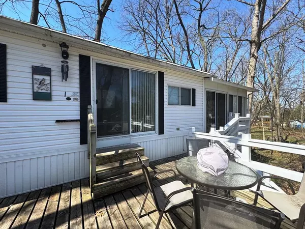 Edgerton, WI 53534,246 Leisure Way