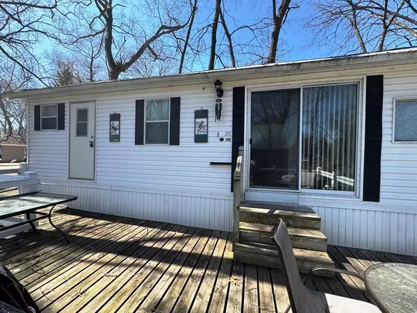 Edgerton, WI 53534,246 Leisure Way