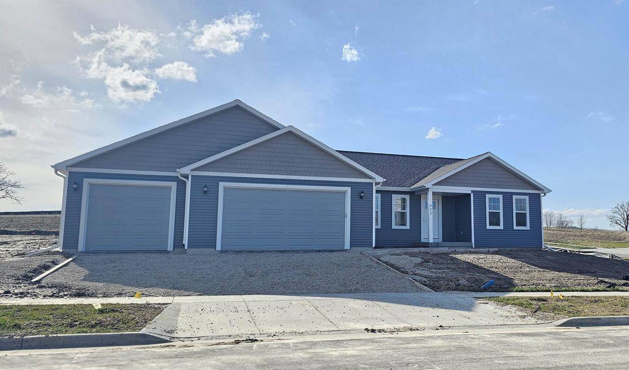 Horicon, WI 53032,829 Karsten Drive