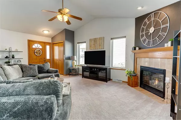 Oregon, WI 53575,909 New Hampton Drive