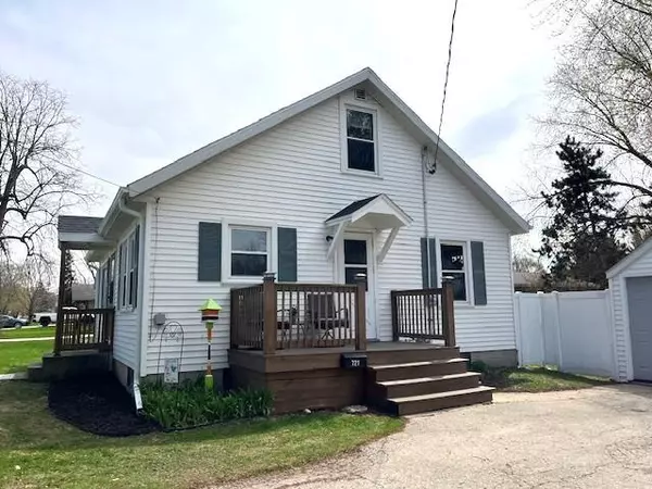 Ripon, WI 54971,721 Park Street