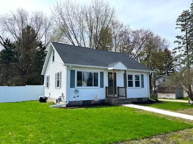 Ripon, WI 54971,721 Park Street