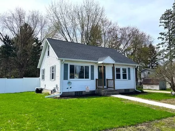 721 Park Street, Ripon, WI 54971