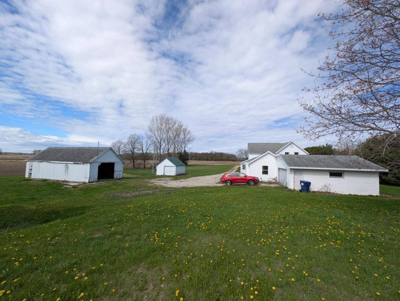 N11378 Balsam Road,  Waupun,  WI 53963