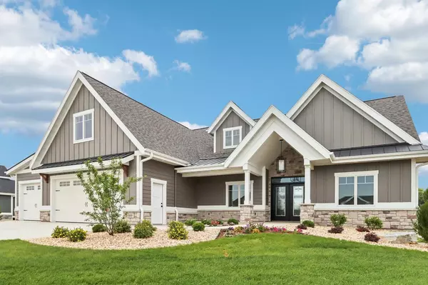 809 Nancy Court, Waunakee, WI 53597