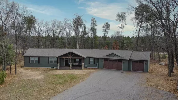 Nekoosa, WI 54469,436 Duffers Trail