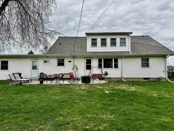 Beaver Dam, WI 53916,509 Walnut Street