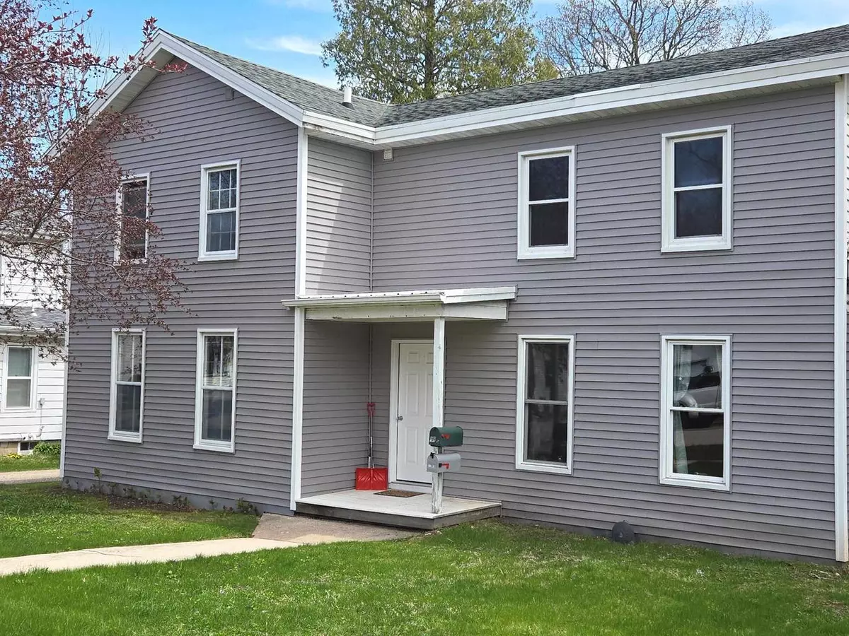 Ripon, WI 54971,545 Newbury Street