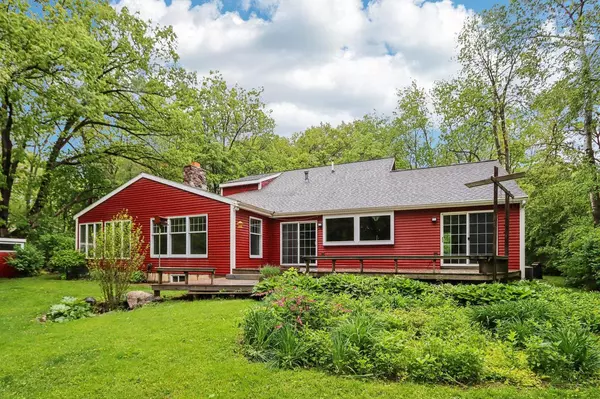 Prairie Du Sac, WI 53578,S9073 Timbercrest Trail