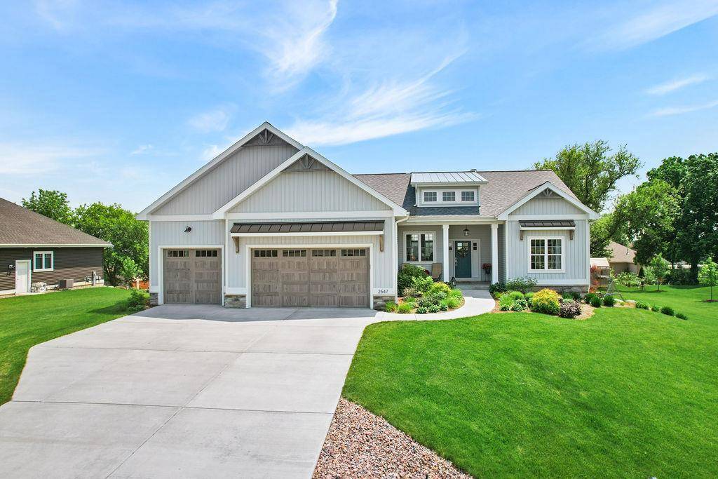 2547 Bass Road, Cottage Grove, WI 53527