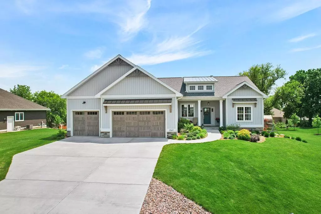 Cottage Grove, WI 53527,2547 Bass Road