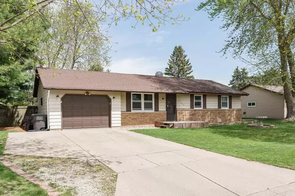 Milton, WI 53563,1246 Woodland Drive