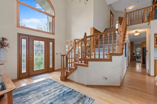 Beaver Dam, WI 53916,208 Starkweather Drive