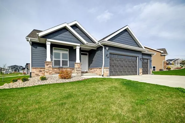 Deforest, WI 53532,4104 Painted Arabian Run