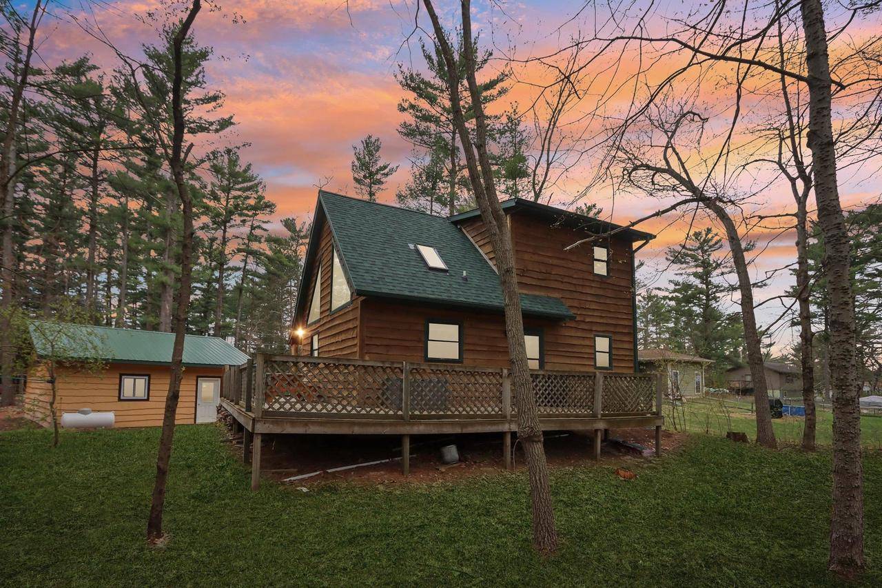 289 Mariealain Drive, Wisconsin Dells, WI 53965