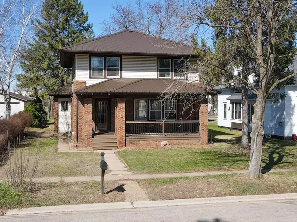 115 N 4th Street, Muscoda, WI 53573