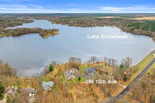 Nekoosa, WI 54457,296 15th Avenue