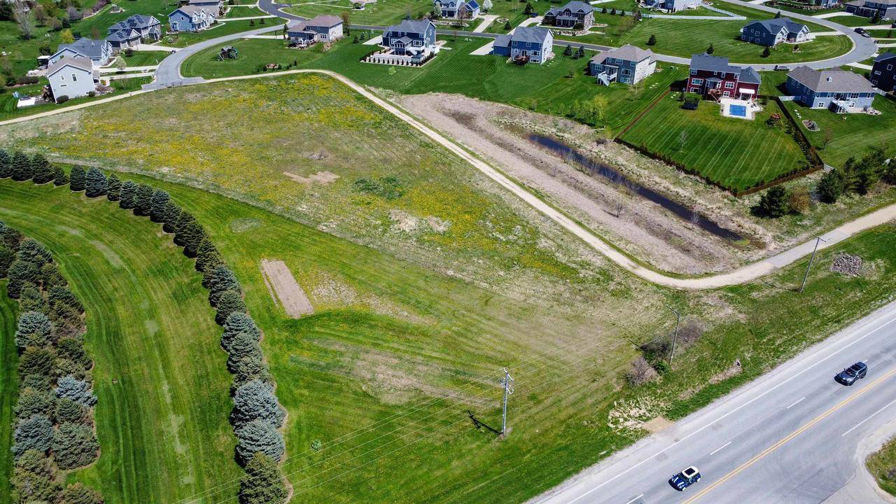 Verona, WI 53593,Lot 3 Bellvine Court