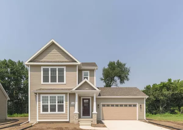 2560 Water Lily Circle, Sun Prairie, WI 53590