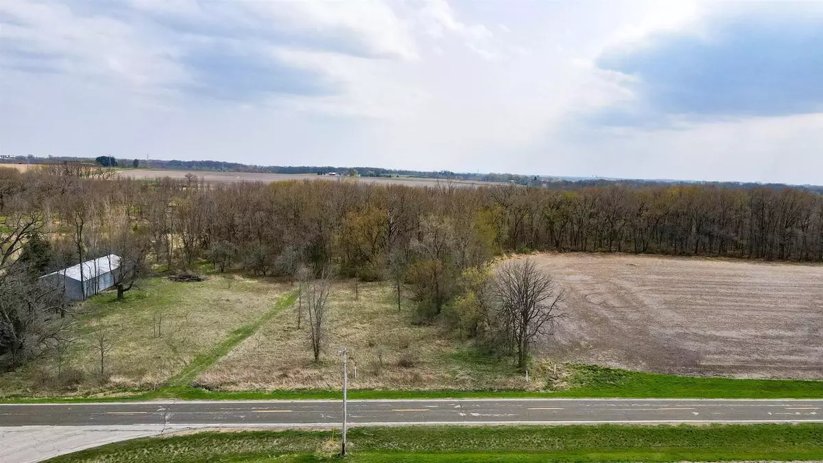 Fall River, WI 53932,Lot 2 County Road Z