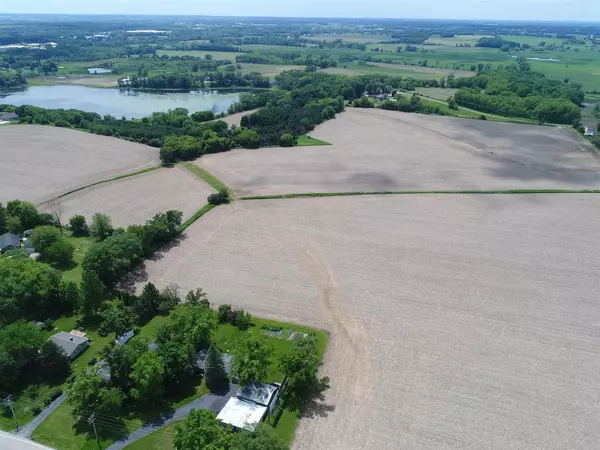 Edgerton, WI 53534,73.3 Acres Hwy 51 Acres