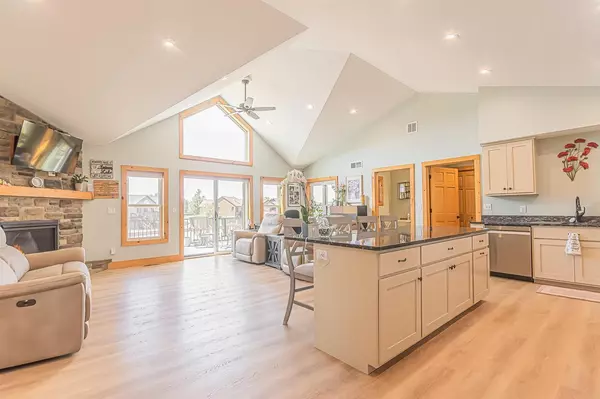 New Lisbon, WI 53950,N8067 Castaway Drive