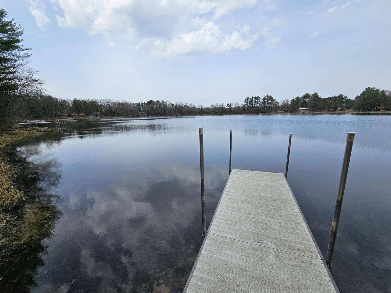 Montello, WI 53949,W4286 Clearwater Drive