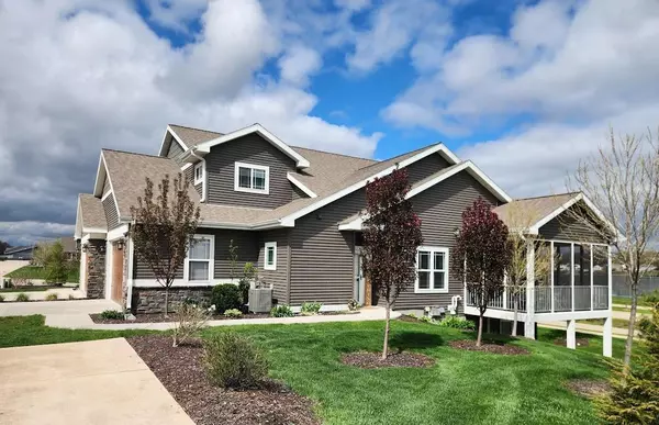 Deforest, WI 53532,6532 Cortland Park Drive