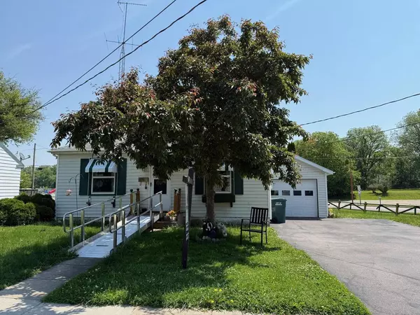 Baraboo, WI 53913,202 Badger Drive