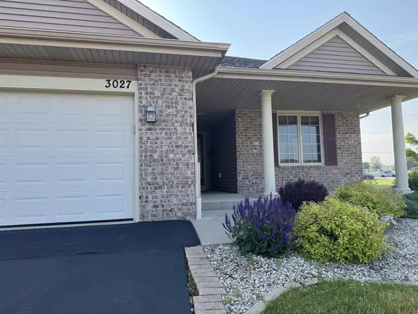 3027 S Bartells Drive, Beloit, WI 53511