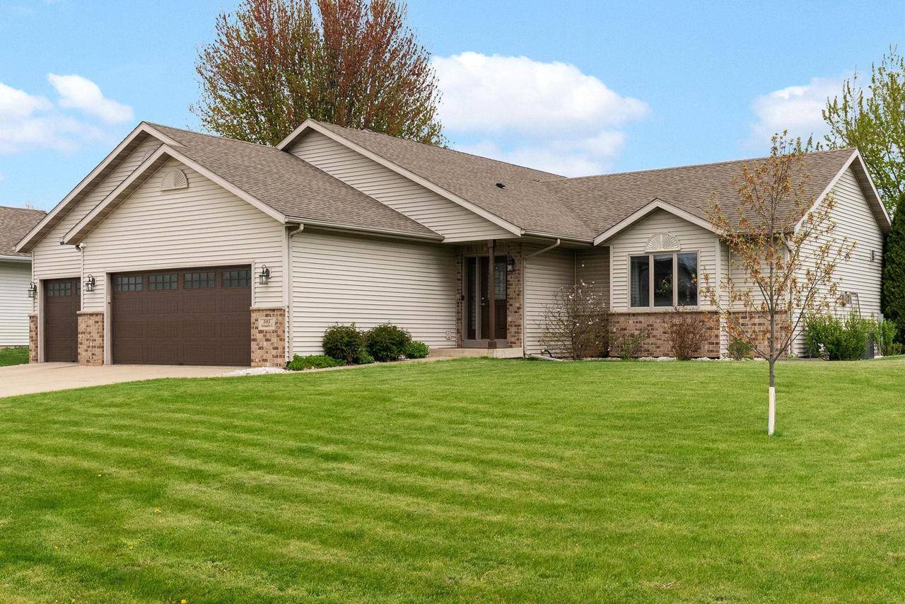 505 Normandin Court, Sun Prairie, WI 53590