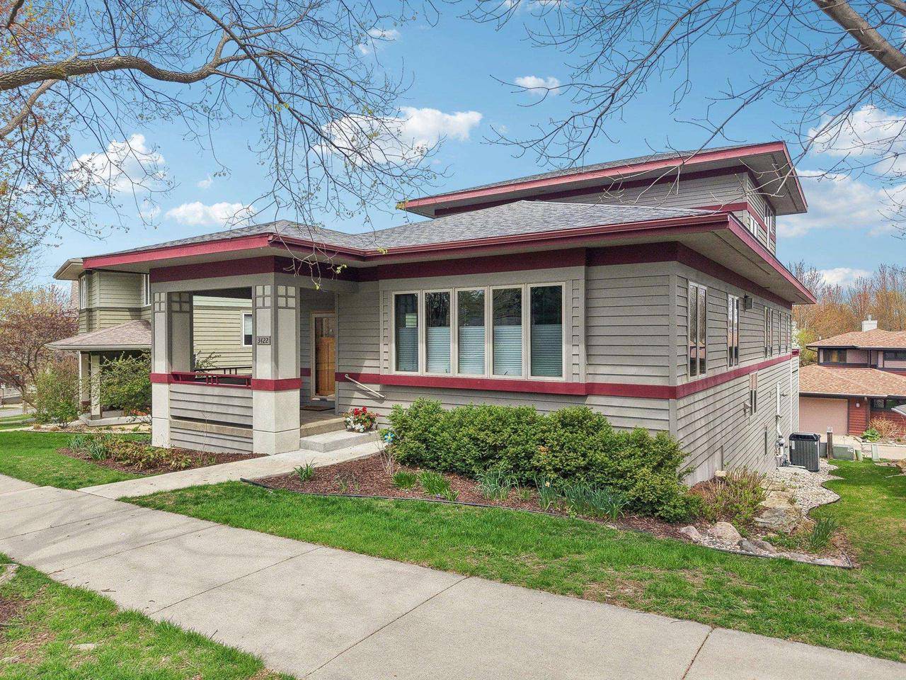 3422 John Muir Drive, Middleton, WI 53562