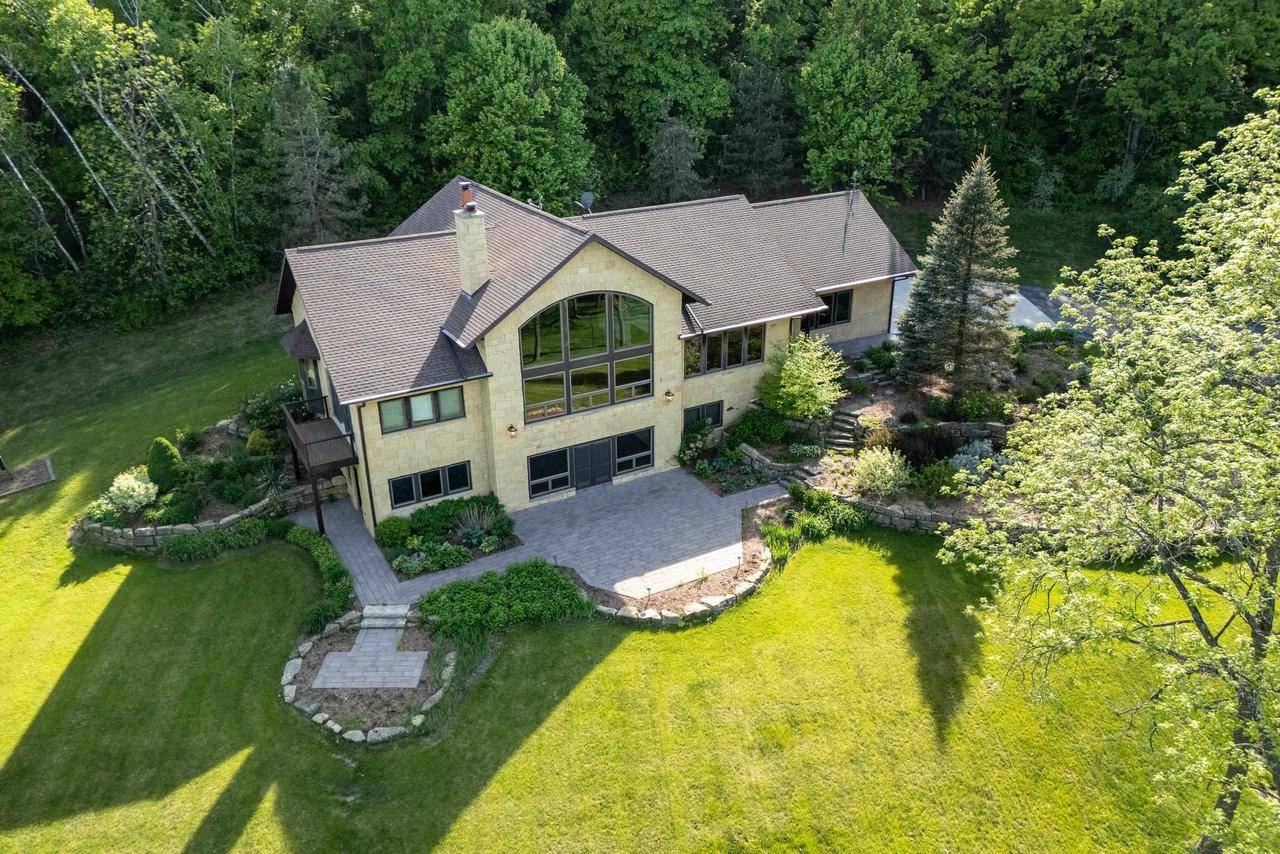 Spring Green, WI 53588,5949 Korback Road