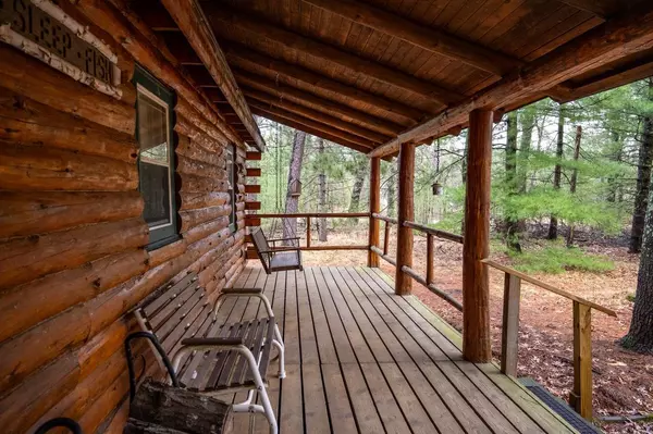 New Lisbon, WI 53950,W5940 Beach Drive