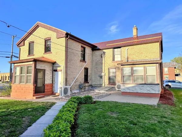 Prairie Du Chien, WI 53821,201 & 203 S Beaumont Road